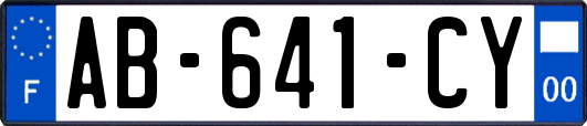 AB-641-CY