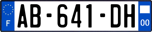 AB-641-DH