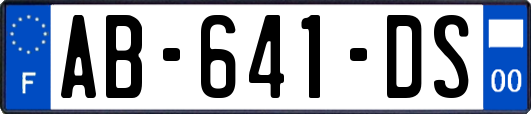 AB-641-DS