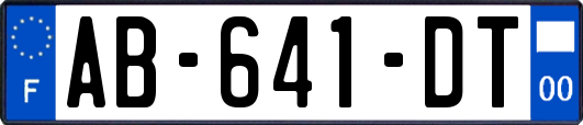 AB-641-DT