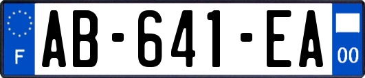 AB-641-EA