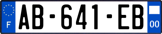 AB-641-EB