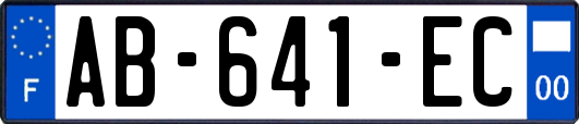 AB-641-EC