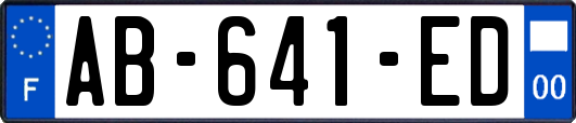 AB-641-ED