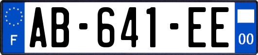 AB-641-EE