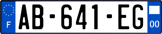 AB-641-EG