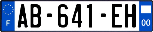 AB-641-EH