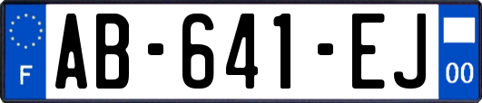 AB-641-EJ