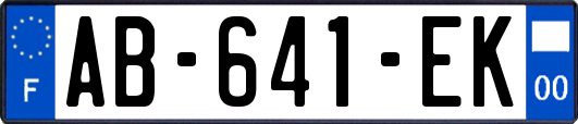 AB-641-EK