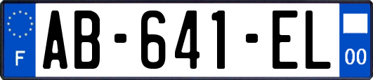 AB-641-EL