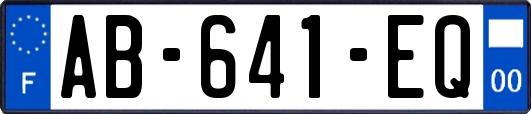 AB-641-EQ