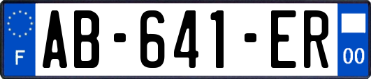 AB-641-ER