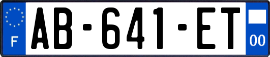 AB-641-ET