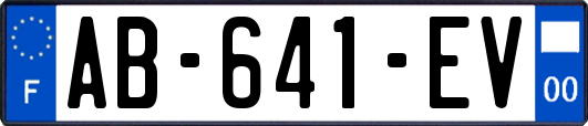 AB-641-EV