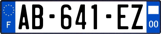 AB-641-EZ