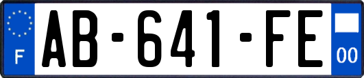AB-641-FE