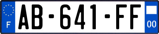 AB-641-FF