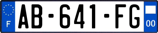 AB-641-FG