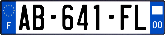 AB-641-FL