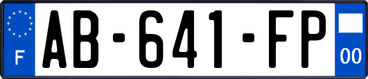 AB-641-FP