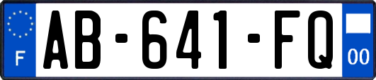 AB-641-FQ