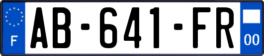 AB-641-FR