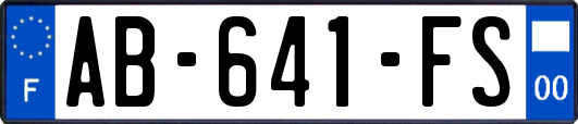 AB-641-FS