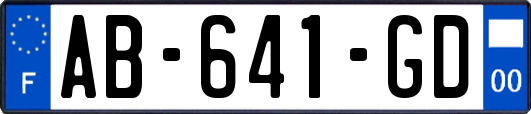 AB-641-GD