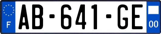 AB-641-GE
