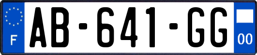AB-641-GG