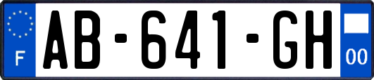 AB-641-GH