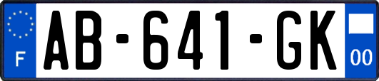AB-641-GK