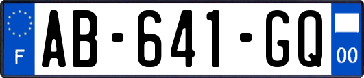 AB-641-GQ