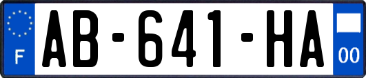 AB-641-HA