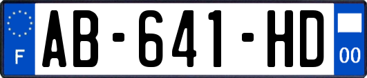 AB-641-HD