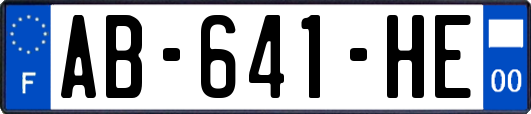 AB-641-HE