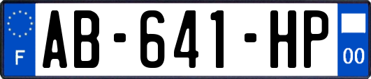 AB-641-HP