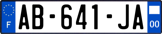 AB-641-JA