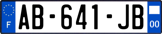 AB-641-JB