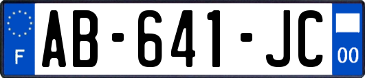 AB-641-JC