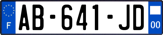 AB-641-JD