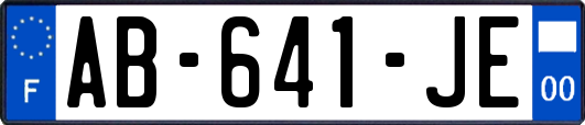 AB-641-JE