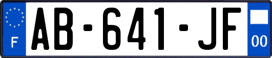 AB-641-JF