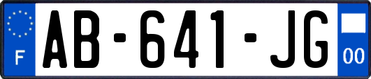 AB-641-JG