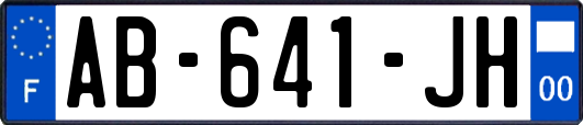 AB-641-JH