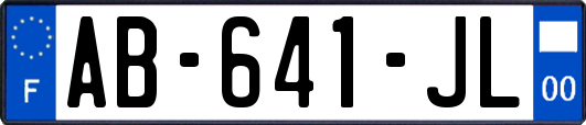 AB-641-JL