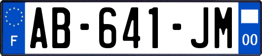 AB-641-JM