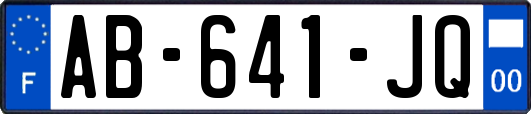 AB-641-JQ