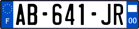 AB-641-JR