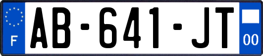 AB-641-JT